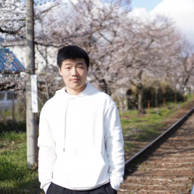 Xiaobo Ma