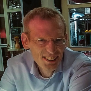 Sebastian Scholze Sebastian Scholze