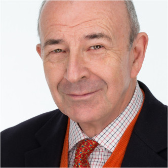 Prof. Erol Gelenbe Prof. Erol Gelenbe