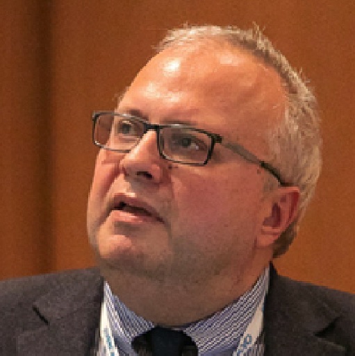 Ioannis Chochliouros