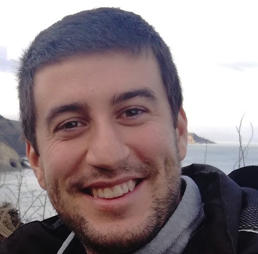 Borja Arroyo Galende