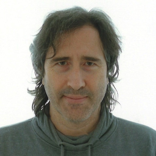 Gorka Benguria Elguezabal