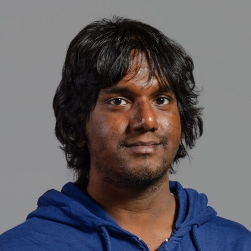 Savidu Dias