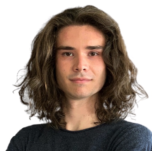 Jacopo Marino