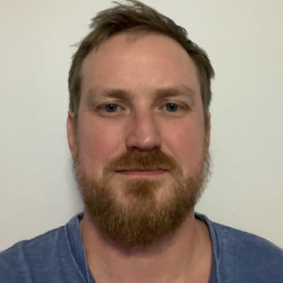 Jonathan Madsen (Chair)