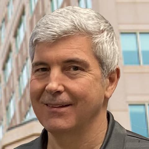 Barry Dresdner