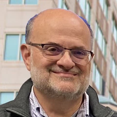 Jason Levine