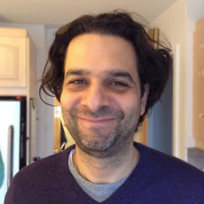 Matthew Khouzam