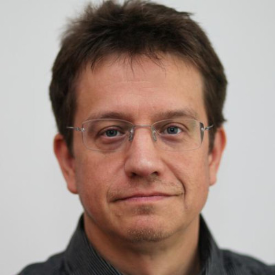 Kurt Garloff