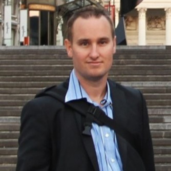 Mark Reeve