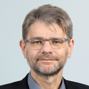 Stephan Ilaender