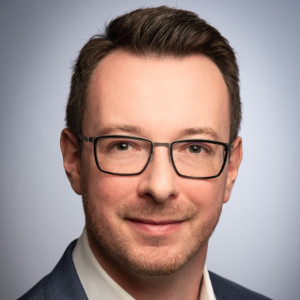 Thomas Weber