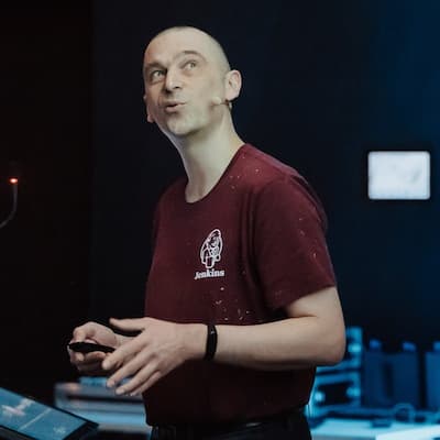 Bruno Verachten