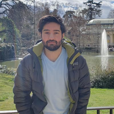 Haroon Khel
