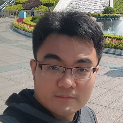 Longyu Zhang
