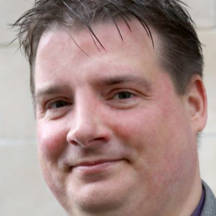 Scott Fryer