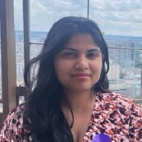 Aparajita Tripathy
