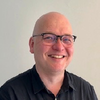 Dr. Henry Haverinen