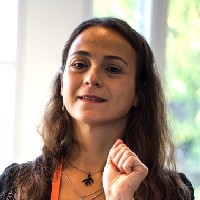 Rosaria Rossini (Eclipse Foundation) Rosaria Rossini (Eclipse Foundation)