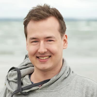 Mark Sujew