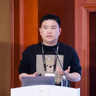 Denghui Dong