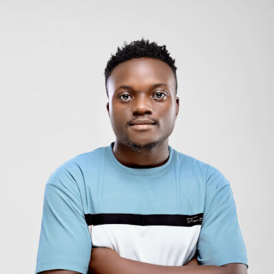 Jessy Ssebuliba