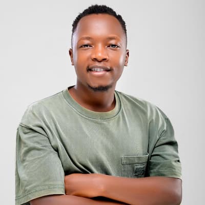 Tayebwa Noah