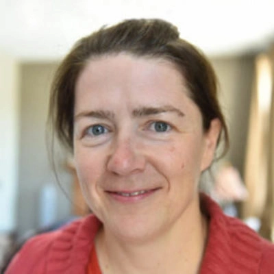 Shelley Lambert