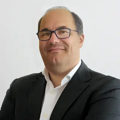 Jorge Hidalgo