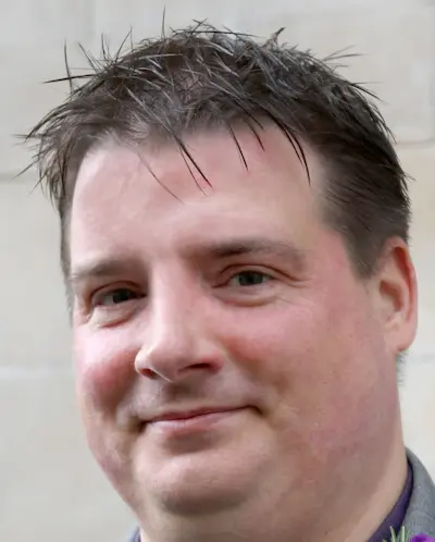 Scott Fryer
