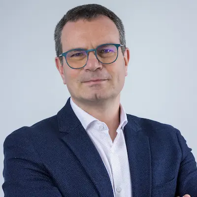 Jérôme Bourgeais