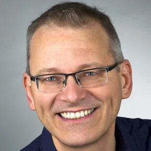 Michael Scharf
