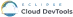 Eclipse Cloud Development Tools Logo