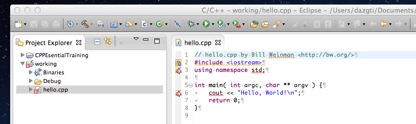Project: kepler mac os catalina