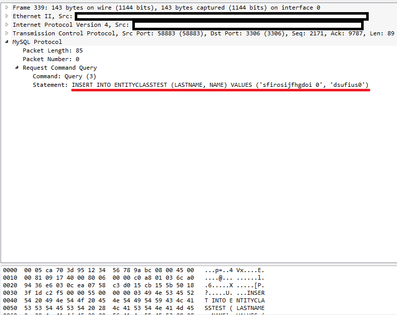 Eclipse Community Forums Eclipselink Batch Insert Extremely Slow