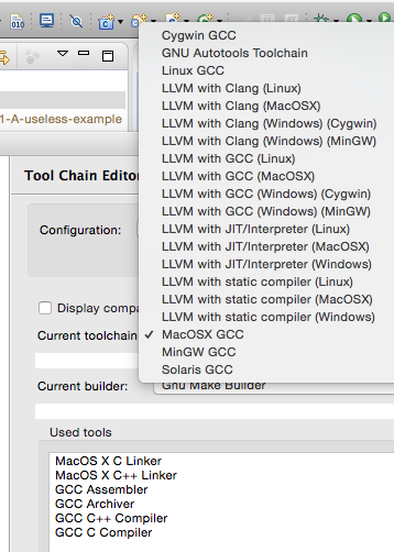 Download Clang For Mac
