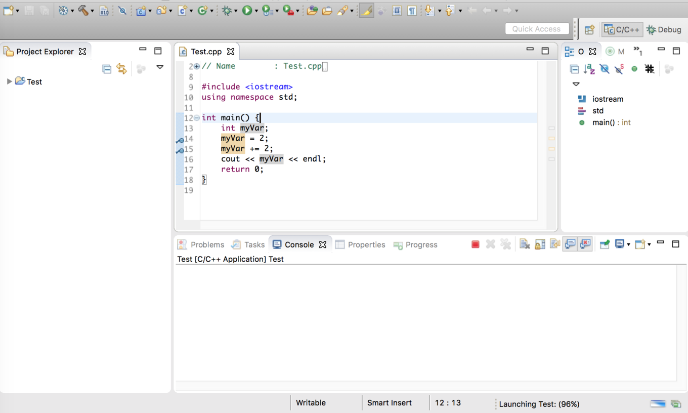 openmq 4.5.2
