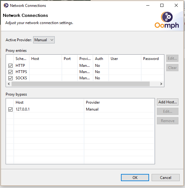 Eclipse Community Forums Newcomers Eclipse Installer Problem