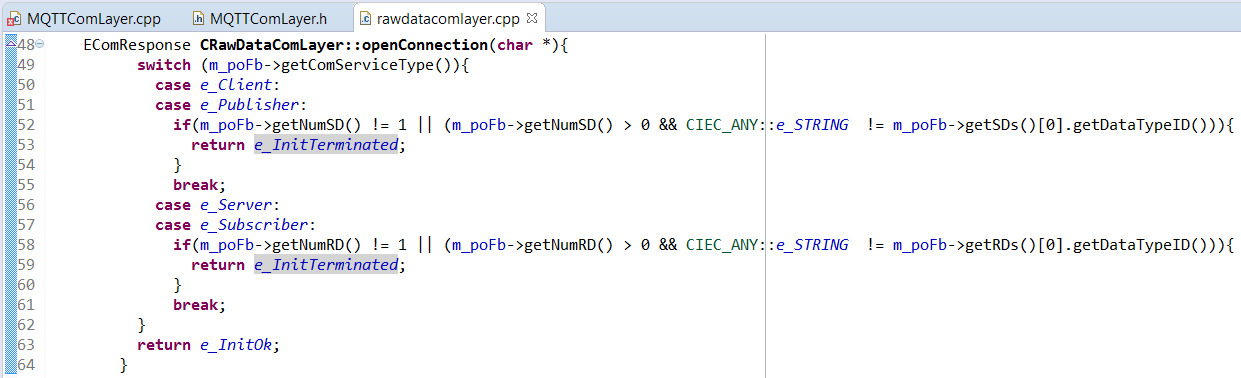 rawdatacomlayer.cpp (lines 48-64)