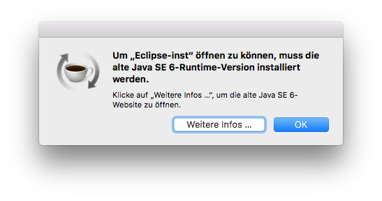 Java Se 6 Runtime Download Mac