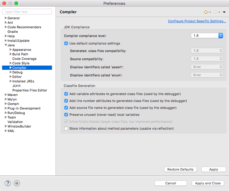 Eclipse Community Forums Newcomers How To Track Down Jni Errors