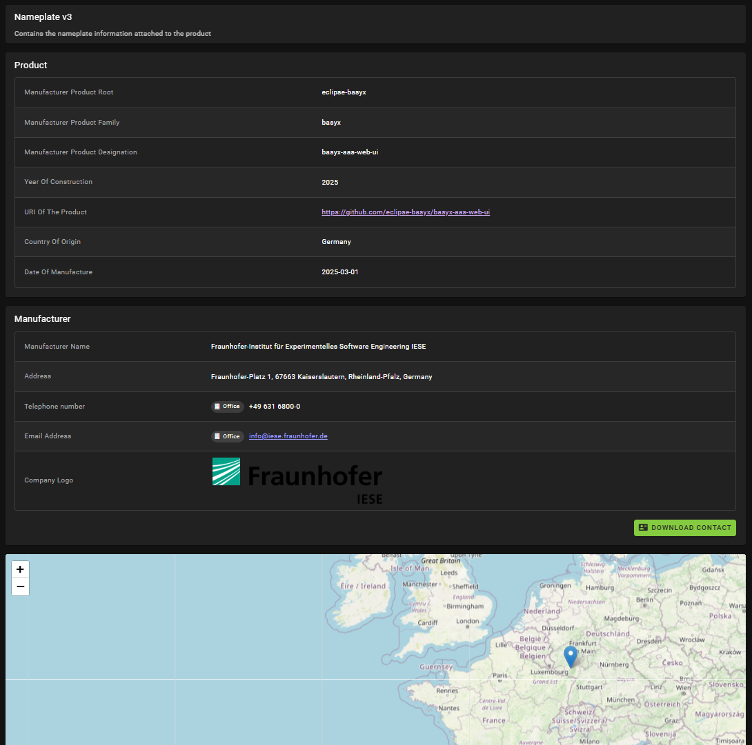 A screenshot of a computer
AI-generated content may be incorrect.