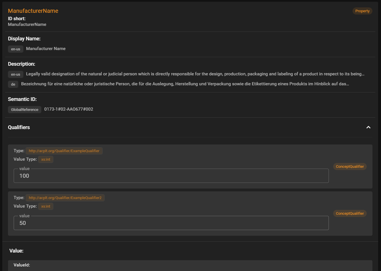 A screenshot of a computer
AI-generated content may be incorrect.
