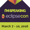 EclipseCon
          NA 2016