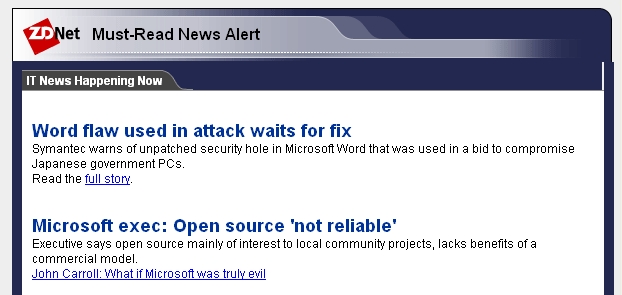 Emacs!