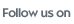 Follow us