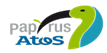 LogoAtosPapyrus