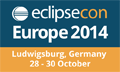 EclipseCon Europe 2014