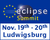 Eclipse Summit Europe 2008