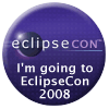 I'm going to EclipseCon 2008